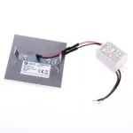 Milagro EKS4413 CAPRI Топъл цвят 3000K