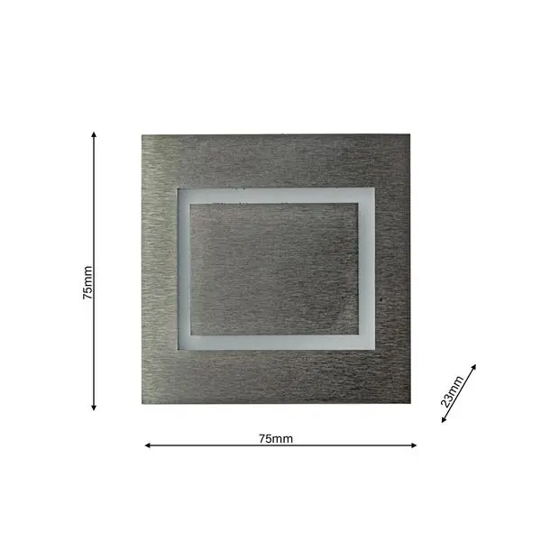 Milagro EKS4437 DECO Топъл цвят 3000K