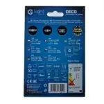 Milagro EKS4444 DECO Cold Color 6500K