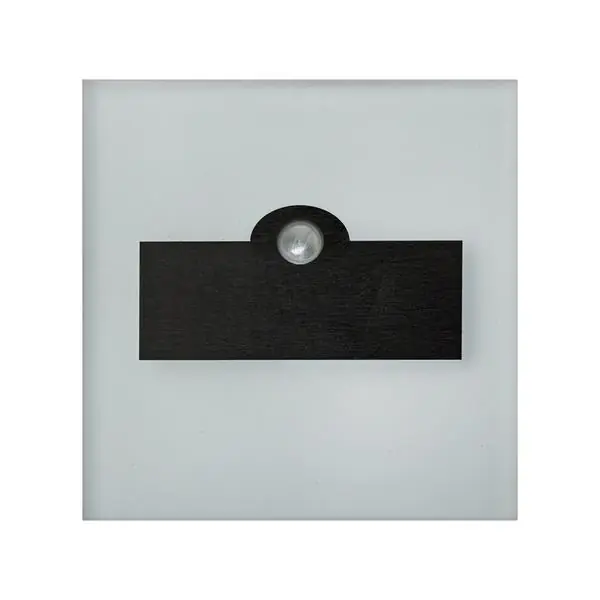 Milagro EKS6896 LUMI BLACK Warm Color 3000K 12V със сензор за движение