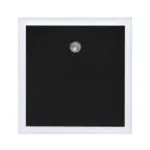 Milagro EKS6898 EVO BLACK Warm Color 3000K 12V със сензор за движение