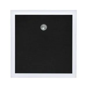 Milagro EKS6898 EVO BLACK Warm Color 3000K 12V със сензор за движение