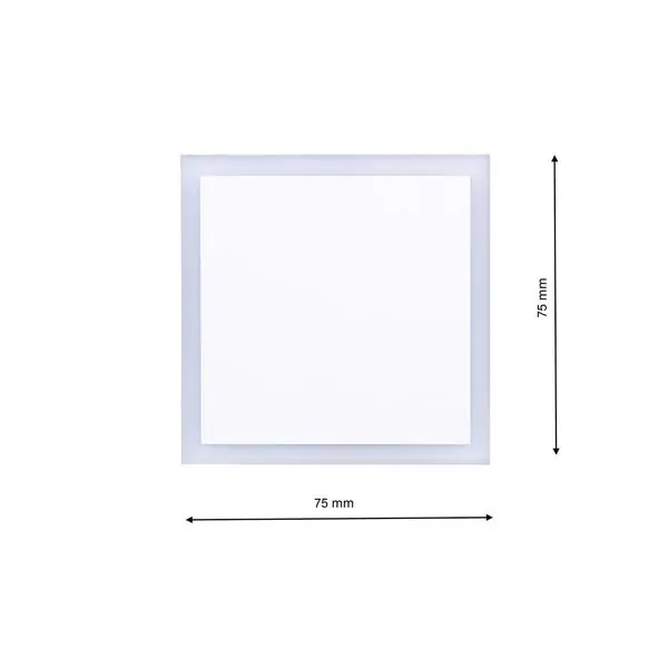 Milagro EKS6928 EVO WHITE Неутрален цвят 4000K