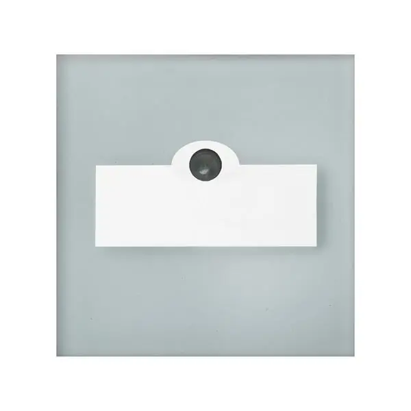 Milagro EKS9101 LUMI WHITE Warm Color 3000K 12V със сензор за движение