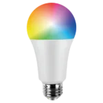 Milagro EKSM6659 Wi-FI A60 8W E27 Smart Tuya RGB+CCT+DIM LED крушка