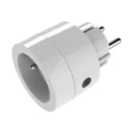 Milagro EKSM7473 Tuya Smart Wi-Fi Plug Single 10A IP20
