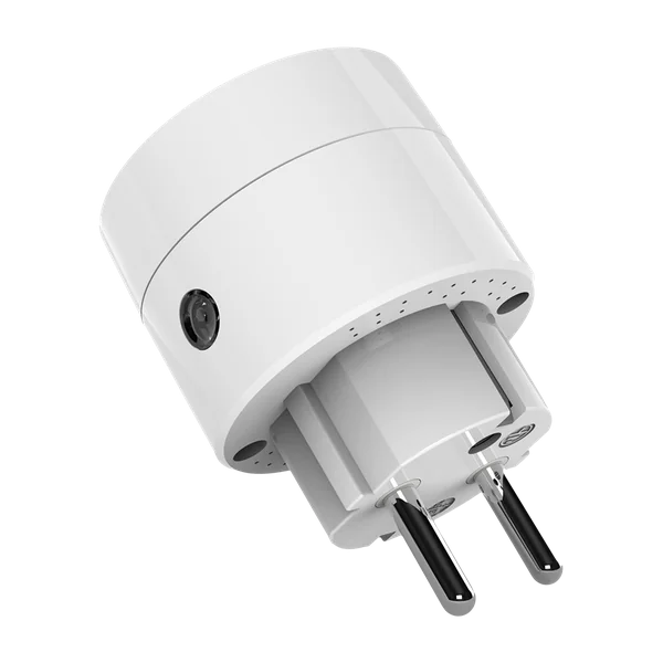 Milagro EKSM7473 Tuya Smart Wi-Fi Plug Single 10A IP20