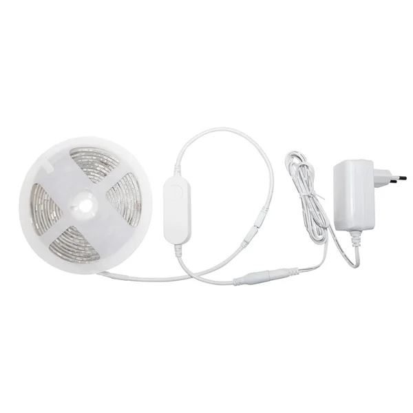 Milagro EKSM7689 RGB Wi-FI 3m Smart Tuya LED комплект IP65 + CCT + Dim 12V