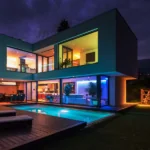 Milagro EKSM7689 RGB Wi-FI 3m Smart Tuya LED комплект IP65 + CCT + Dim 12V