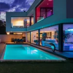 Milagro EKSM7689 RGB Wi-FI 3m Smart Tuya LED комплект IP65 + CCT + Dim 12V