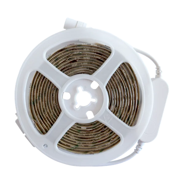 Milagro EKSM7689 RGB Wi-FI 3m Smart Tuya LED комплект IP65 + CCT + Dim 12V