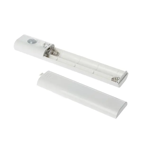 Milagro EKZ0620 1M LED ЛЕНТА С 4xAAA 4000K СЕНЗОР