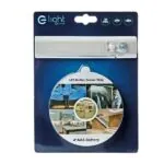 Milagro EKZ0620 1M LED ЛЕНТА С 4xAAA 4000K СЕНЗОР