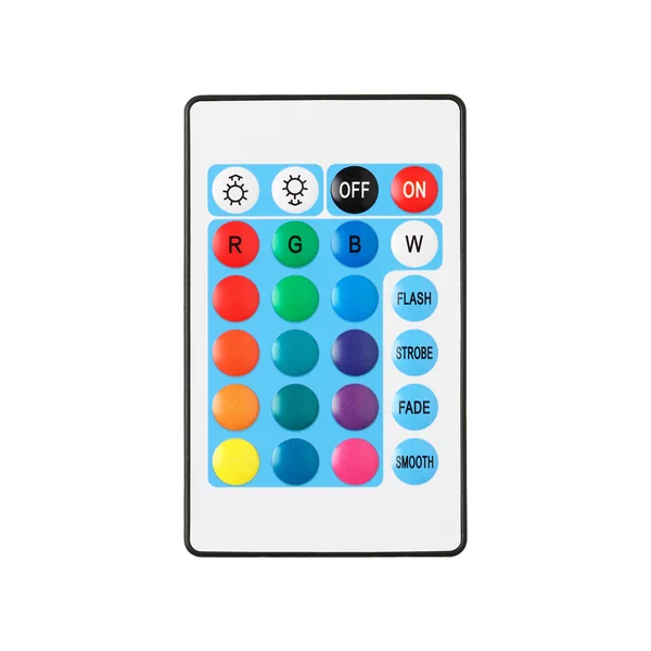 Milagro EKZ2291 RGB LED комплект 5m IP65 контролер + дистанционно управление