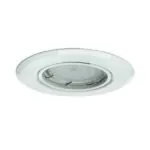 Milagro EKZ2556 КРЪГЛА GU10 1X5W LED БЯЛА