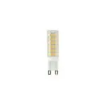 Milagro EKZA1329 3.5W G9 LED крушка. Цвят: Студен