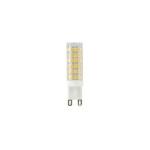 Milagro EKZA1329 3.5W G9 LED крушка. Цвят: Студен