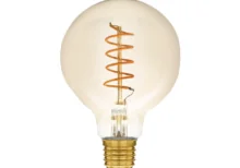 Milagro EKZA3614 Декоративна крушка 4W G125 E27 2700K