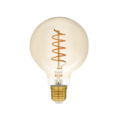 Milagro EKZA3614 Декоративна крушка 4W G125 E27 2700K