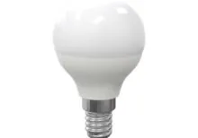 Milagro EKZA5827 LED крушка 7W E14 G45 топка. Цвят: Топъл