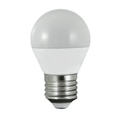 Milagro EKZA5858 LED крушка 7W E27 G45. Цвят: Студен