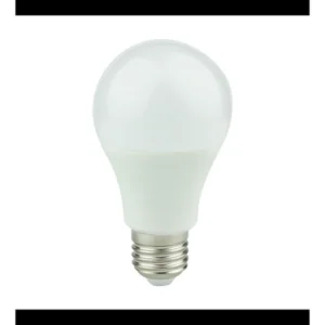 Milagro EKZA7793 LED крушка 9W E27 A60 3000K
