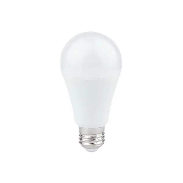 Milagro EKZA7800 LED крушка 12W E27 A60. Цвят: Неутрален