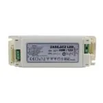 Milagro EKZAS027 LED ЗАХРАНВАНЕ 48W IP44