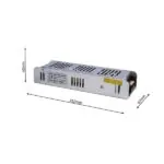 Milagro EKZAS525 LED ЗАХРАНВАНЕ 250W