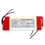 Milagro EKZAS559 LED ЗАХРАНВАНЕ 15W IP20