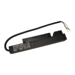 Milagro EKZAS6637 Захранване за MAGNETIC TRACK 100W 48V SLIM