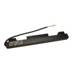 Milagro EKZAS6638 Захранване за MAGNETIC TRACK 200W 48V SLIM