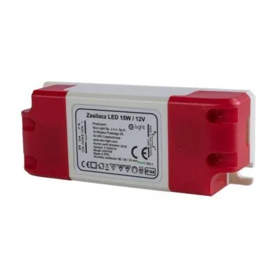 Milagro EKZAS746 LED ЗАХРАНВАНЕ 15W IP44
