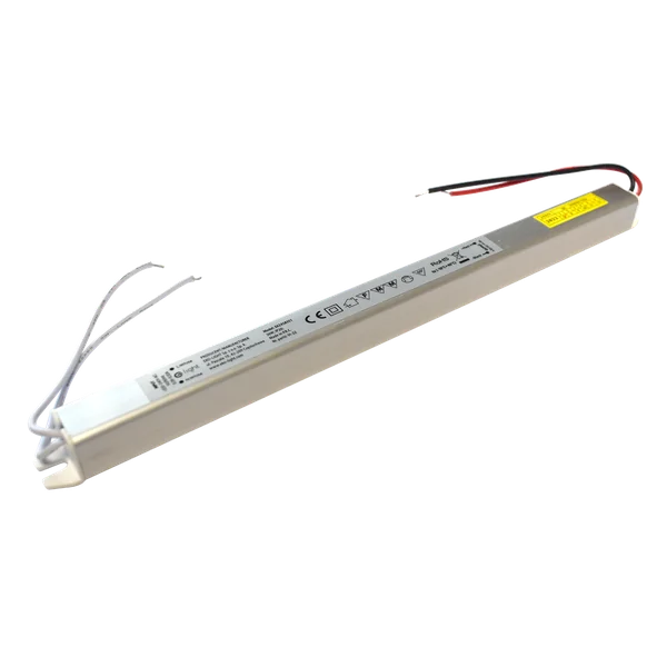 Milagro EKZAS8351 Тънко 36W IP20 LED захранване