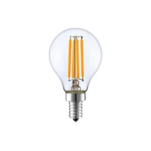 Milagro EKZF022 LED крушка с нажежаема жичка 4W G45 E14 2700K