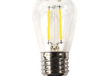 Milagro EKZF1067 LED крушка с нажежаема жичка 1.5W ST45 E27 2700K