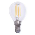 Milagro EKZF380 LED крушка с нажежаема жичка 4W G45 E14 4000K