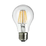Milagro EKZF8014 LED крушка с нажежаема жичка 9W A60 E27 2700K