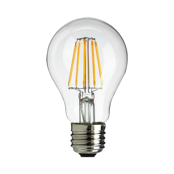 Milagro EKZF8014 LED крушка с нажежаема жичка 9W A60 E27 2700K