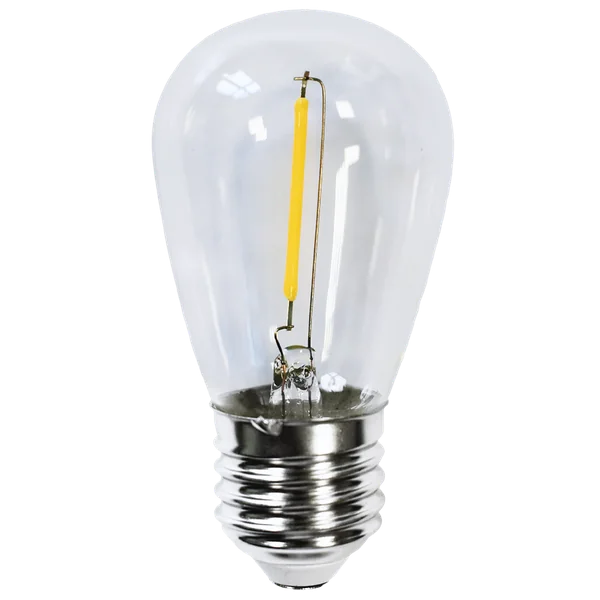 Milagro EKZF8123 LED крушка с нажежаема жичка 0.5W ST45 E27 2700K