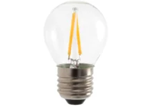 Milagro EKZF8963 LED крушка с нажежаема жичка 5W E27 G45 4000K