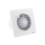 Vito 8005120 ВЕНТИЛАТОР Φ120x94mm 15W 150m3/h 35Db БЯЛ VENTI GRIL