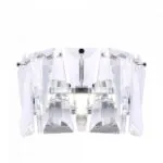 Maytoni MOD043WL-01CH Стенна лампа Puntes