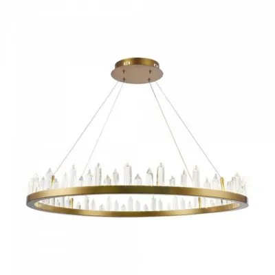 Maytoni H186-PL-01-61W-BS Пендел Gletscher