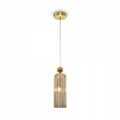 Maytoni MOD302PL-01CG Moderen Пендел Antic 1xE14 220V IP20