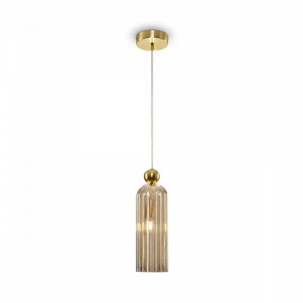 Maytoni MOD302PL-01CG Moderen Пендел Antic 1xE14 220V IP20