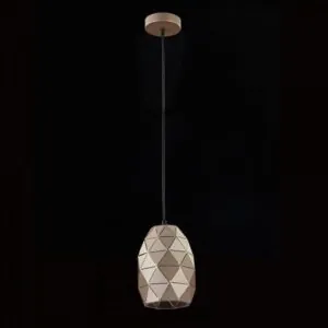 Maytoni MOD199-PL-03-G Пендел Louvre