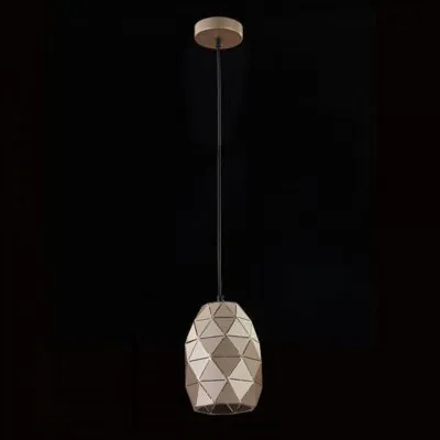 Maytoni MOD199-PL-03-G Пендел Louvre