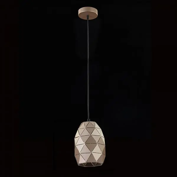 Maytoni MOD199-PL-03-G Пендел Louvre