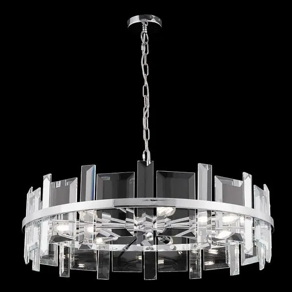 Maytoni MOD201PL-07N Пендел Cerezo